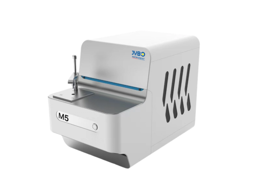 M5型全谱直读光谱仪
