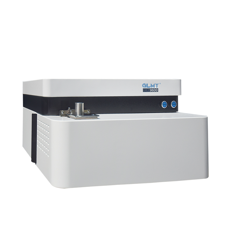  CX-9600型直读光谱分析仪