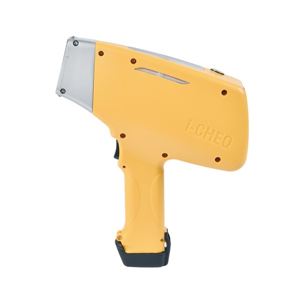 F系列XRF手持式土壤重金属分析仪