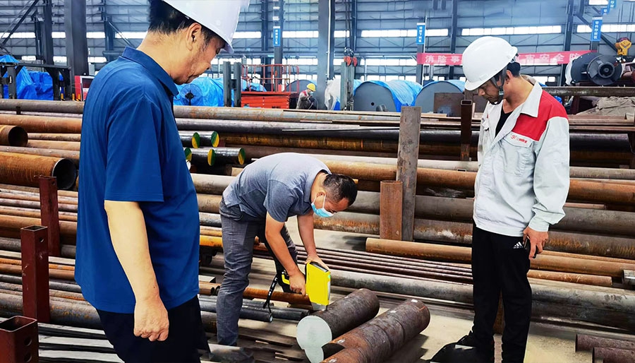 手持式 TrueX合金分析仪(图1)