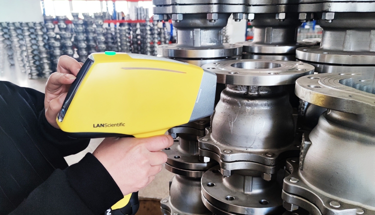 手持式 TrueX合金分析仪(图4)