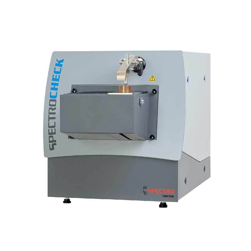 德国斯派克台式直读光谱仪 SPECTRO CHECK02