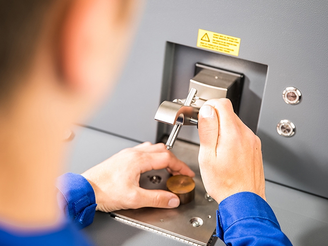 德国斯派克直读光谱仪SPECTROLAB S(图2)