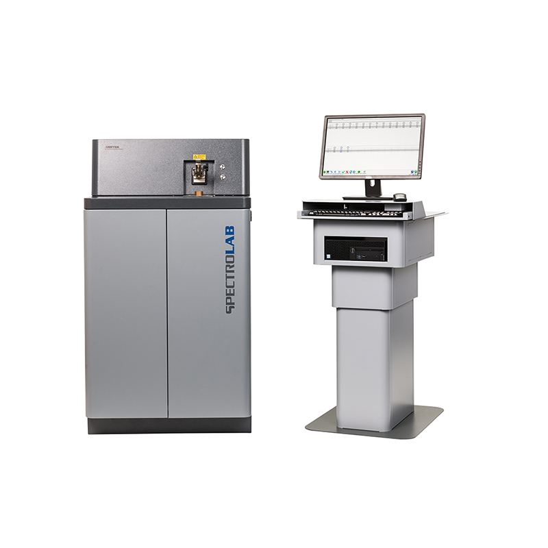 德国斯派克直读光谱仪SPECTROLAB S