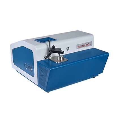 意大利GNR   S1直读光谱仪