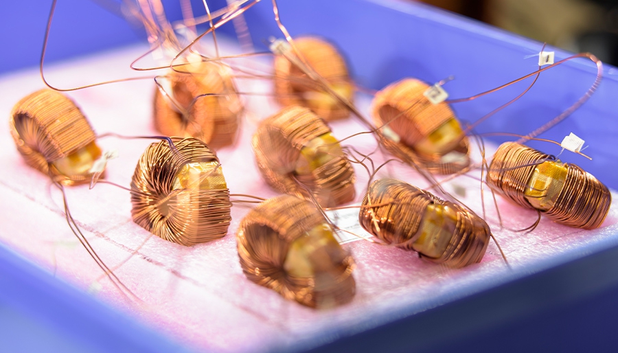 台式ScopeX铜合金专用分析仪(图1)