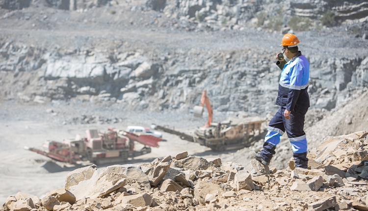 手持式TrueX矿石分析仪(图2)