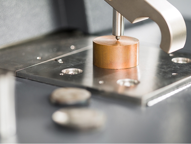 德国斯派克直读光谱仪SPECTROLAB S(图3)