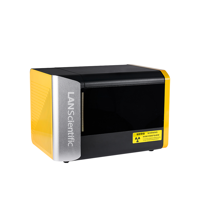 台式ScopeX铜合金专用分析仪