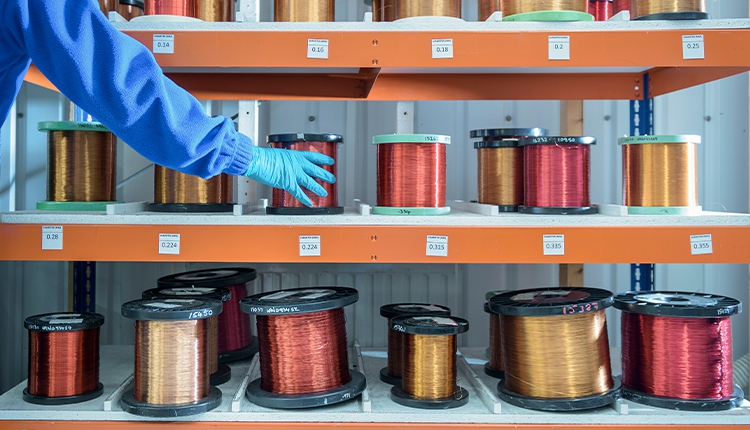 台式ScopeX铜合金专用分析仪(图3)