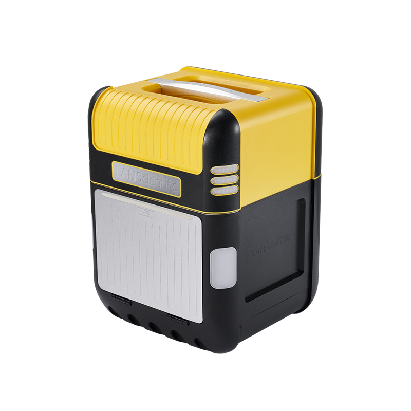 便携式PeDX通用型XRF分析仪