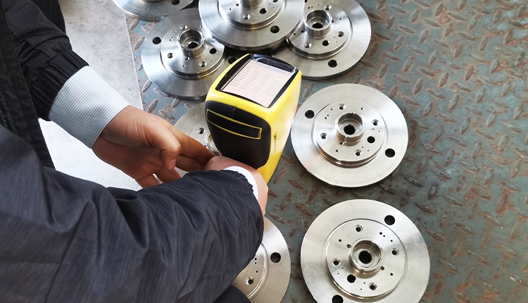 手持式 TrueX合金分析仪(图3)