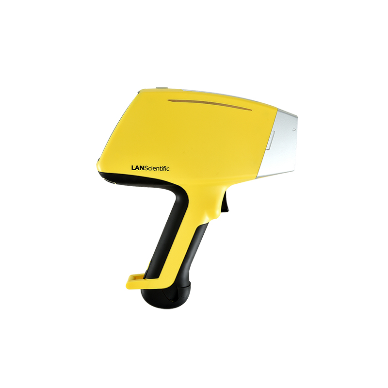 手持式 TrueX合金分析仪